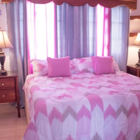 Penthouse Con Jacuzzi La Cueva De Los 3 Ojos Apartment Santo Domingo Exterior photo