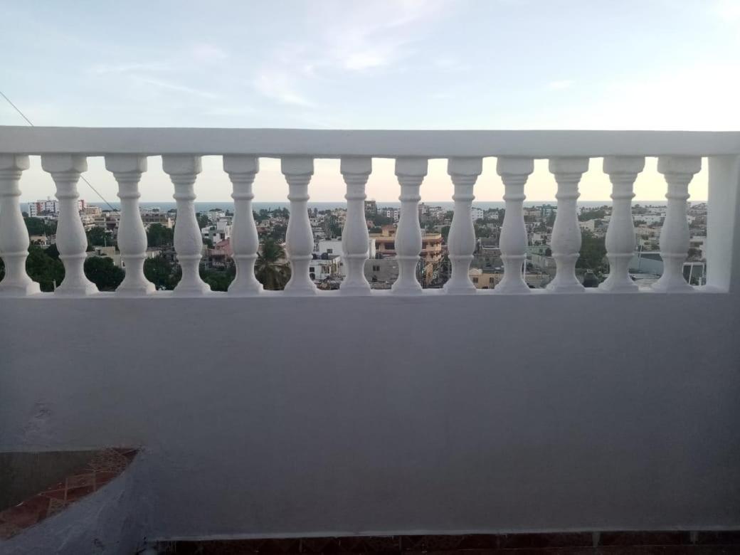Penthouse Con Jacuzzi La Cueva De Los 3 Ojos Apartment Santo Domingo Exterior photo