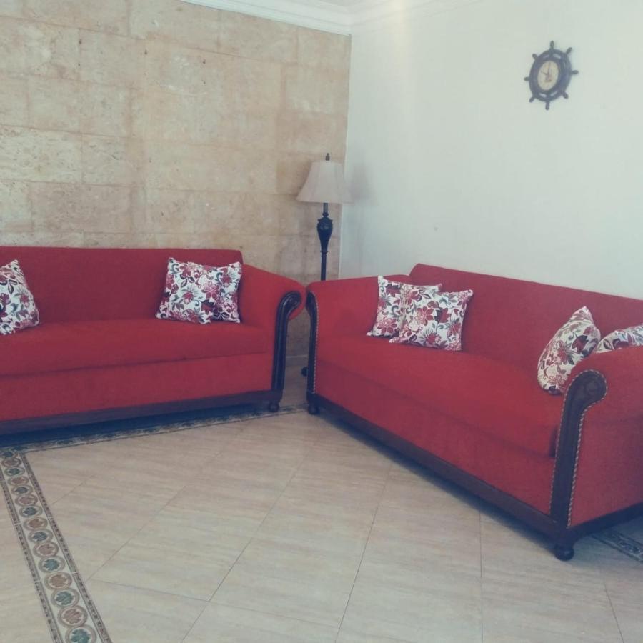 Penthouse Con Jacuzzi La Cueva De Los 3 Ojos Apartment Santo Domingo Exterior photo