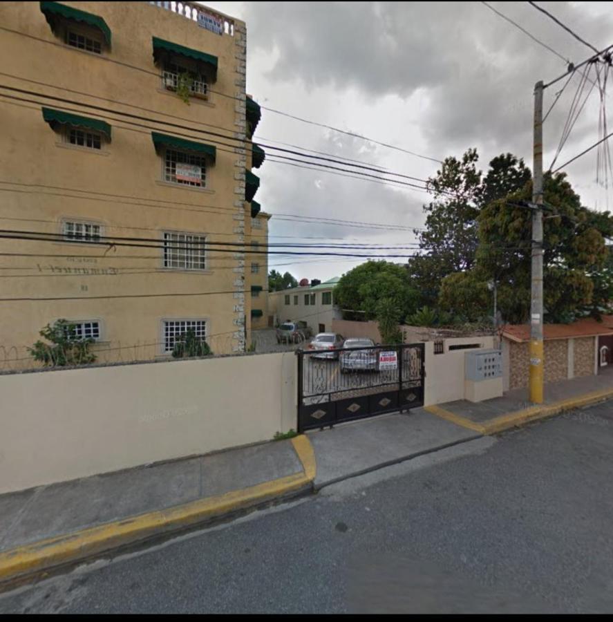 Penthouse Con Jacuzzi La Cueva De Los 3 Ojos Apartment Santo Domingo Exterior photo