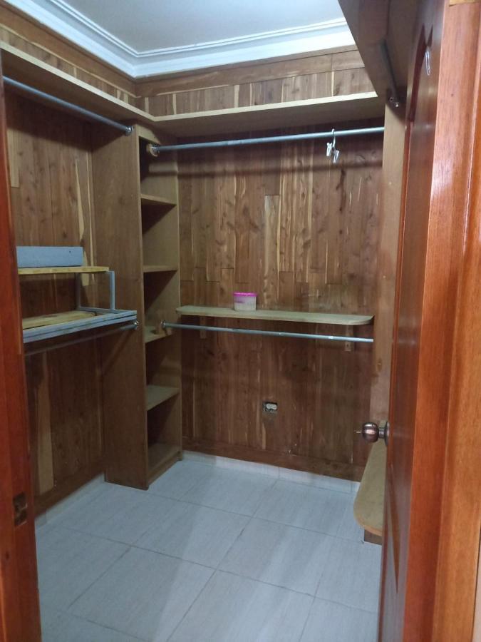 Penthouse Con Jacuzzi La Cueva De Los 3 Ojos Apartment Santo Domingo Exterior photo