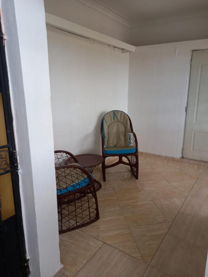 Penthouse Con Jacuzzi La Cueva De Los 3 Ojos Apartment Santo Domingo Exterior photo