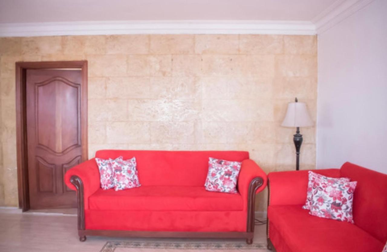 Penthouse Con Jacuzzi La Cueva De Los 3 Ojos Apartment Santo Domingo Exterior photo