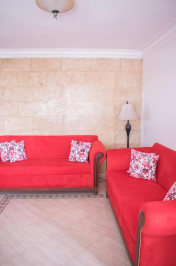 Penthouse Con Jacuzzi La Cueva De Los 3 Ojos Apartment Santo Domingo Exterior photo