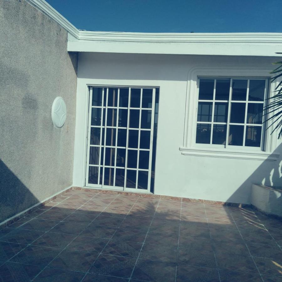 Penthouse Con Jacuzzi La Cueva De Los 3 Ojos Apartment Santo Domingo Exterior photo